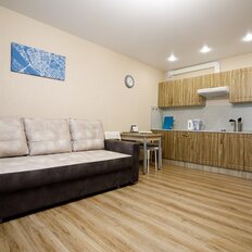 Квартира 30,3 м², студия - изображение 2