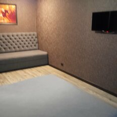 Квартира 40 м², 1-комнатная - изображение 5