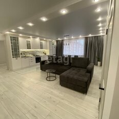 Квартира 140 м², 4-комнатные - изображение 1