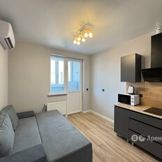 Квартира 19 м², студия - изображение 2