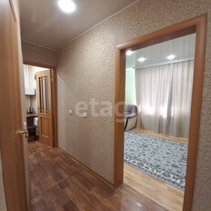 Квартира 30 м², 1-комнатная - изображение 1