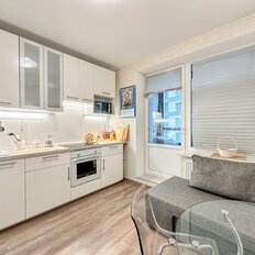 Квартира 52,8 м², 2-комнатная - изображение 2
