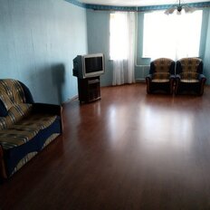 Квартира 120 м², 3-комнатная - изображение 2