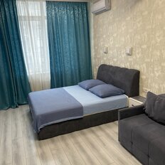 Квартира 45 м², 1-комнатная - изображение 2