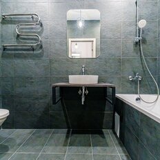 Квартира 46 м², 2-комнатная - изображение 1