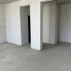Квартира 46 м², 2-комнатные - изображение 5