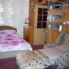 Квартира 32 м², 1-комнатная - изображение 4