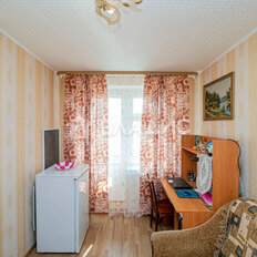 Квартира 66 м², 3-комнатная - изображение 4