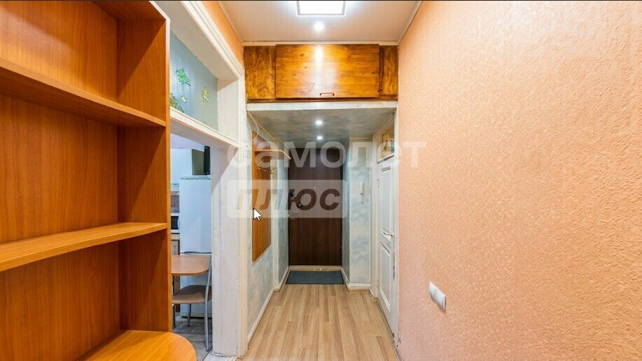 57 м², 2-комнатная квартира 7 497 000 ₽ - изображение 33