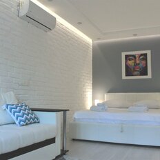 Квартира 35 м², 1-комнатная - изображение 4