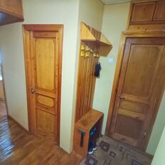 Квартира 34 м², 1-комнатная - изображение 5