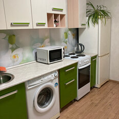 Квартира 38 м², 1-комнатная - изображение 5