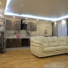 Квартира 120 м², 3-комнатная - изображение 4