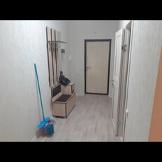 Квартира 38 м², 1-комнатная - изображение 5