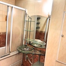 Квартира 60 м², 3-комнатная - изображение 5