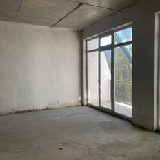 Квартира 46 м², 2-комнатные - изображение 3