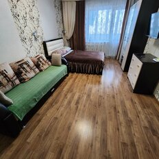 Квартира 45 м², 1-комнатная - изображение 3