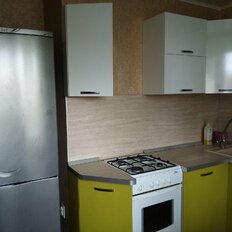 Квартира 36 м², 1-комнатная - изображение 3