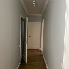 Квартира 95 м², 4-комнатная - изображение 4