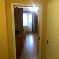 Квартира 30 м², 1-комнатная - изображение 4