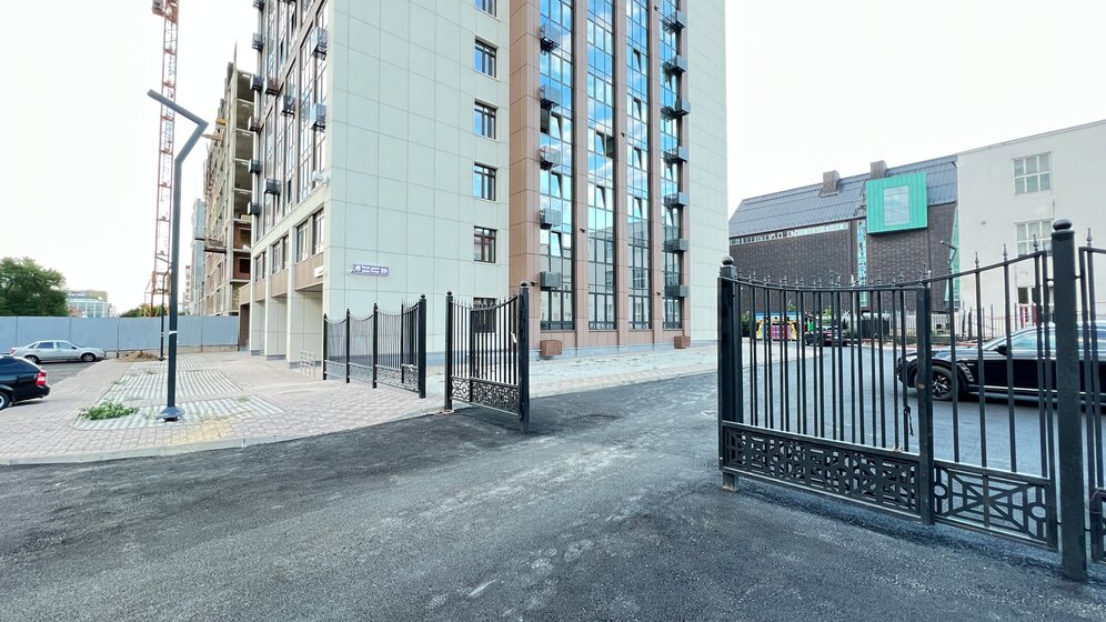 47,5 м², 1-комнатная квартира 9 000 000 ₽ - изображение 65