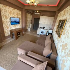 Квартира 28 м², студия - изображение 3