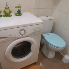 Квартира 28 м², 1-комнатная - изображение 1