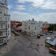 Квартира 113,8 м², 4-комнатная - изображение 4