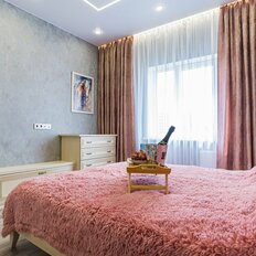Квартира 43 м², 2-комнатная - изображение 3