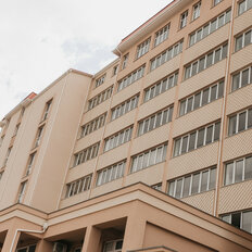 Квартира 42,6 м², студия - изображение 4