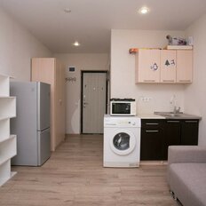 Квартира 17,5 м², студия - изображение 3