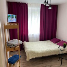 Квартира 20 м², студия - изображение 2