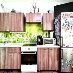 Квартира 43,2 м², 1-комнатная - изображение 4