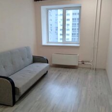 Квартира 61,7 м², 2-комнатная - изображение 3