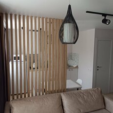 Квартира 46,6 м², 2-комнатная - изображение 5