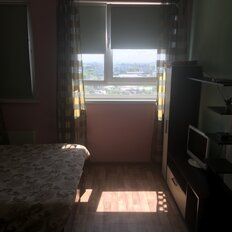Квартира 30 м², студия - изображение 3