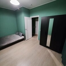 Квартира 32,6 м², 1-комнатная - изображение 1