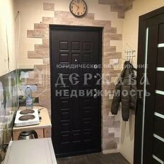 Квартира 17 м², 1-комнатная - изображение 5