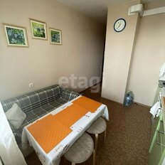 Квартира 42 м², 1-комнатная - изображение 5