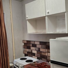Квартира 28 м², 1-комнатная - изображение 1