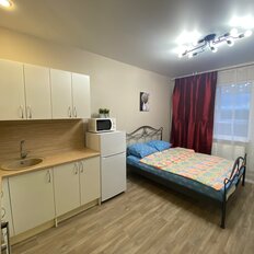 Квартира 29 м², студия - изображение 2