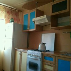 Квартира 38 м², 1-комнатная - изображение 4