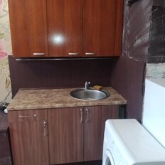 Квартира 19 м², 1-комнатная - изображение 1