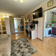 Квартира 46,9 м², 2-комнатная - изображение 5