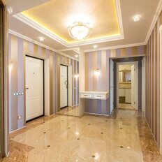 Квартира 90 м², 3-комнатная - изображение 1