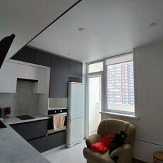 Квартира 45 м², 2-комнатная - изображение 4