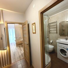 Квартира 27 м², 1-комнатная - изображение 3