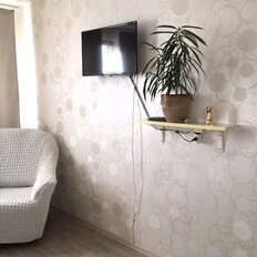Квартира 40 м², 1-комнатная - изображение 4
