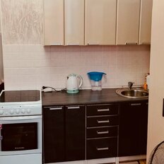Квартира 24 м², студия - изображение 5