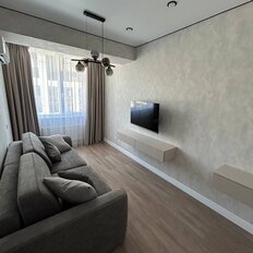 Квартира 35 м², 1-комнатная - изображение 4